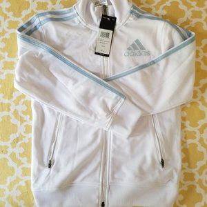 Adidas Track Jacket (girls)